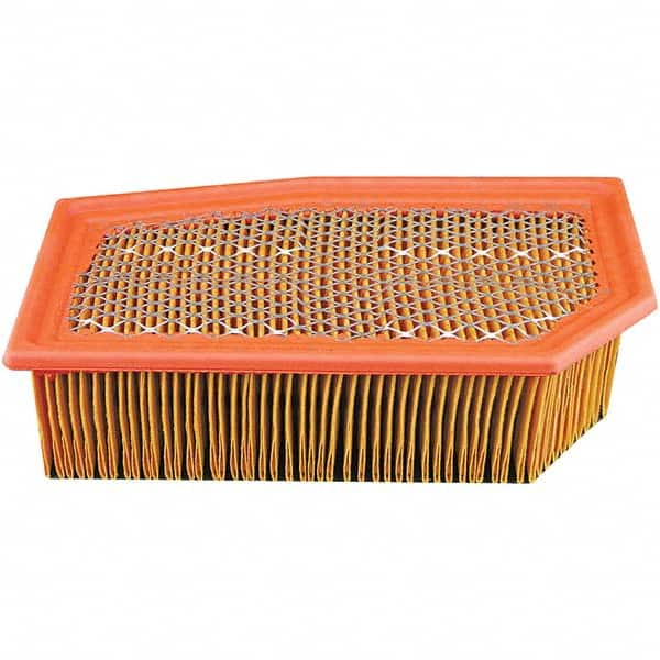 Baldwin Filters - Automotive Air Filter - Apex Tool & Supply