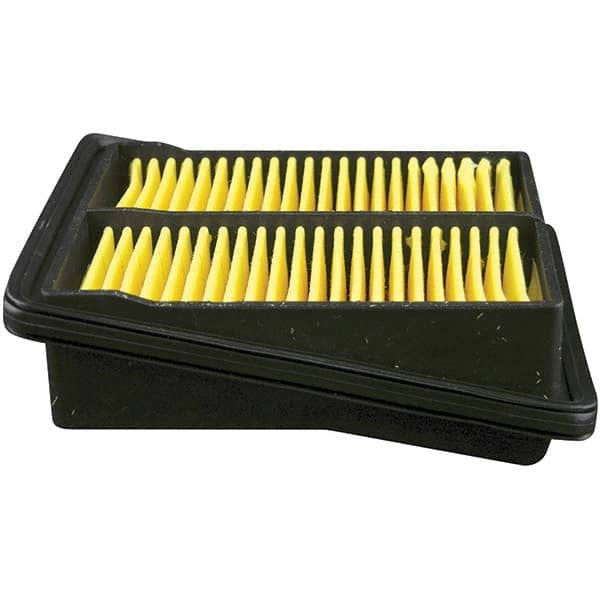 Baldwin Filters - Automotive Air Filter - Apex Tool & Supply