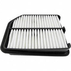 Baldwin Filters - Automotive Air Filter - Apex Tool & Supply
