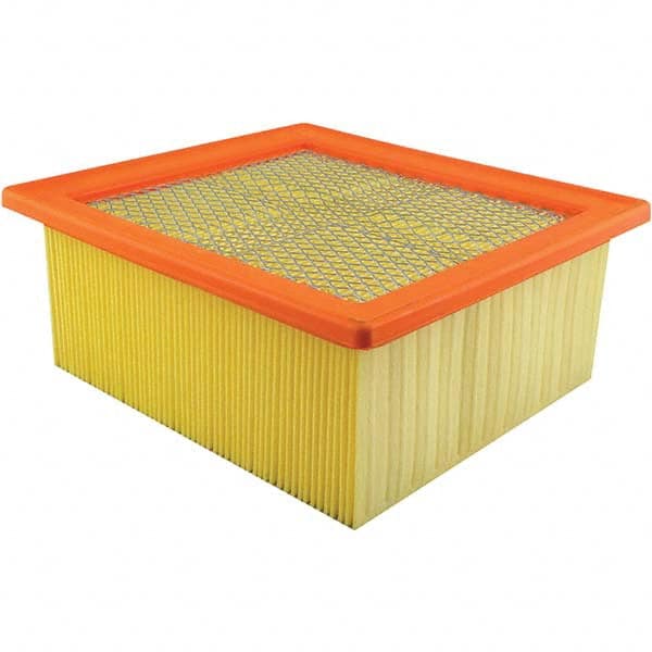 Baldwin Filters - Automotive Air Filter - Apex Tool & Supply