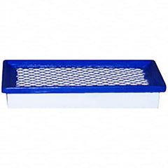 Baldwin Filters - Automotive Air Filter - Apex Tool & Supply