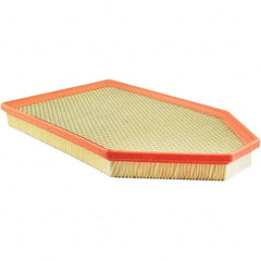 Baldwin Filters - Automotive Air Filter - Apex Tool & Supply
