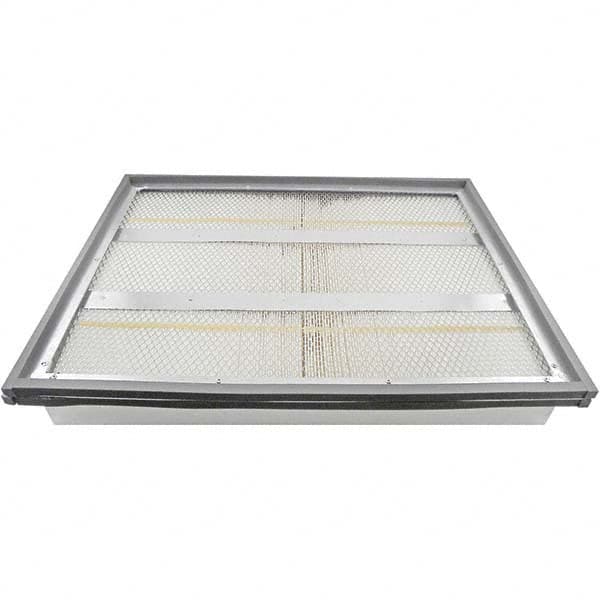 Baldwin Filters - Automotive Air Filter - Apex Tool & Supply