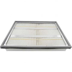 Baldwin Filters - Automotive Air Filter - Apex Tool & Supply
