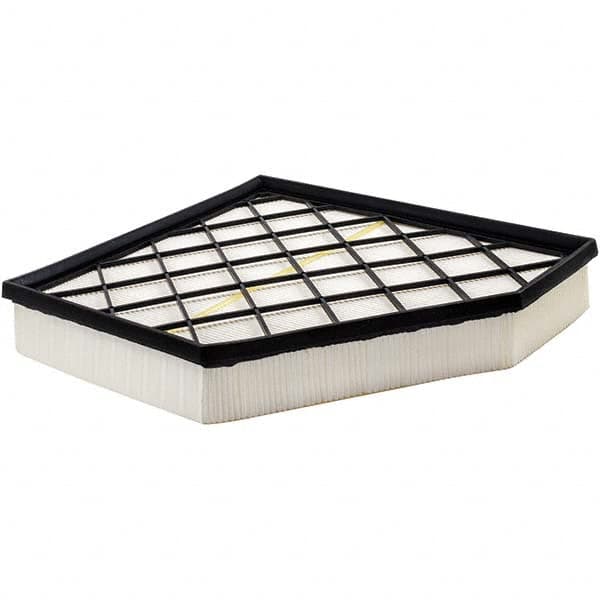 Baldwin Filters - Automotive Air Filter - Apex Tool & Supply