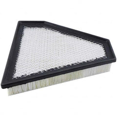 Baldwin Filters - Automotive Air Filter - Apex Tool & Supply