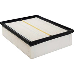 Baldwin Filters - Automotive Air Filter - Apex Tool & Supply