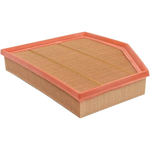 Baldwin Filters - Automotive Air Filter - Apex Tool & Supply
