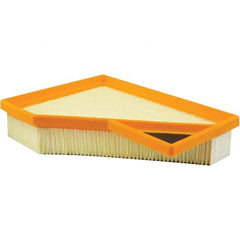 Baldwin Filters - Automotive Air Filter - Apex Tool & Supply