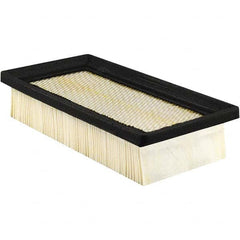 Baldwin Filters - Automotive Air Filter - Apex Tool & Supply