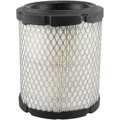 Baldwin Filters - 6-1/4" OAL x 5-1/32" OD Automotive Air Filter - Apex Tool & Supply