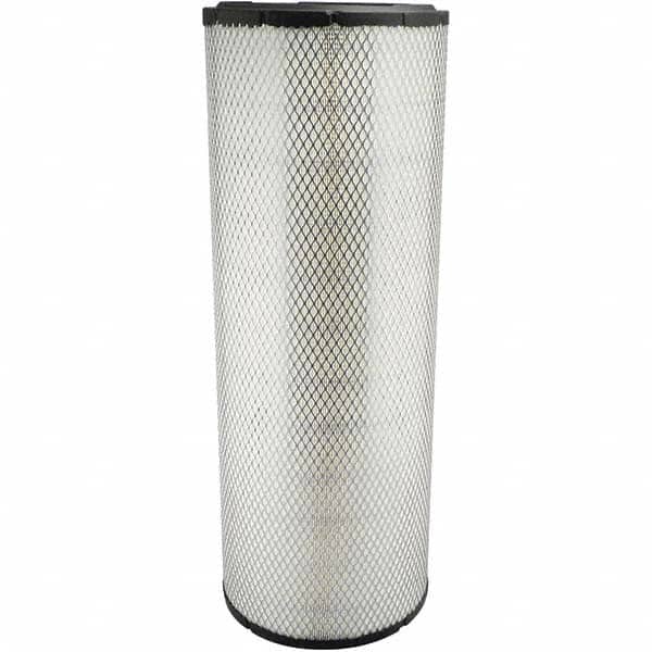 Baldwin Filters - 25-17/32" OAL x 9-9/32" OD Automotive Air Filter - Apex Tool & Supply