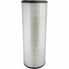 Baldwin Filters - 25-17/32" OAL x 9-9/32" OD Automotive Air Filter - Apex Tool & Supply
