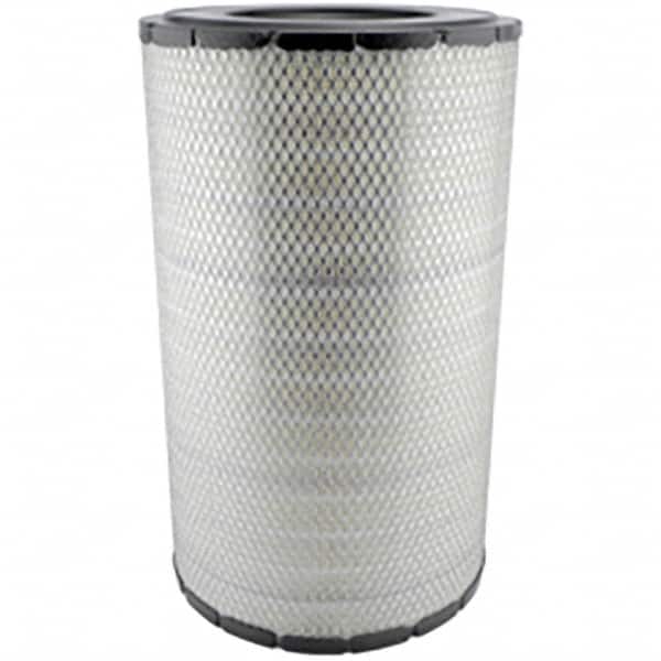 Baldwin Filters - 18-7/8" OAL x 10-31/32" OD Automotive Air Filter - Apex Tool & Supply