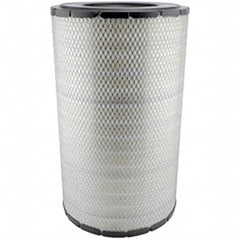 Baldwin Filters - 18-7/8" OAL x 10-31/32" OD Automotive Air Filter - Apex Tool & Supply