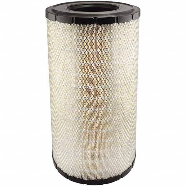 Baldwin Filters - 19-3/8" OAL x 11" OD Automotive Air Filter - Apex Tool & Supply