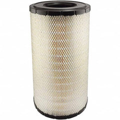 Baldwin Filters - 19-3/8" OAL x 11" OD Automotive Air Filter - Apex Tool & Supply