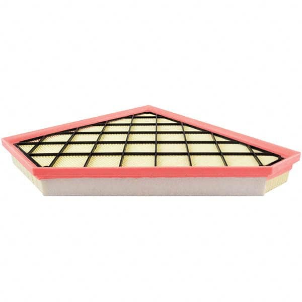 Baldwin Filters - Automotive Air Filter - Apex Tool & Supply