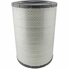 Baldwin Filters - 17-19/32" OAL x 11-29/32" OD Automotive Air Filter - Apex Tool & Supply