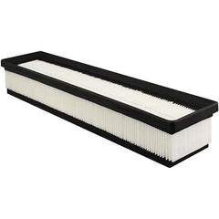 Baldwin Filters - Automotive Air Filter - Apex Tool & Supply