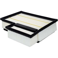 Baldwin Filters - Automotive Air Filter - Apex Tool & Supply