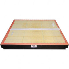 Baldwin Filters - Automotive Air Filter - Apex Tool & Supply
