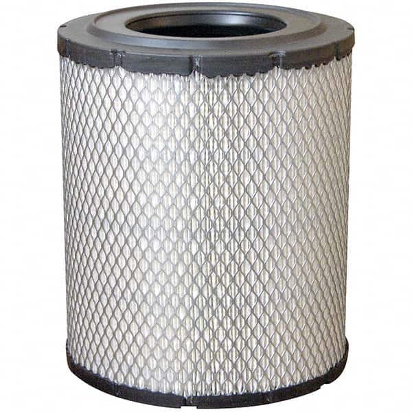 Baldwin Filters - 10" OAL x 8-5/32" OD Automotive Air Filter - Apex Tool & Supply