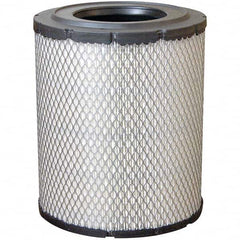 Baldwin Filters - 10" OAL x 8-5/32" OD Automotive Air Filter - Apex Tool & Supply