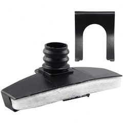 Baldwin Filters - 1-5/8" OAL Automotive Air Filter - Apex Tool & Supply