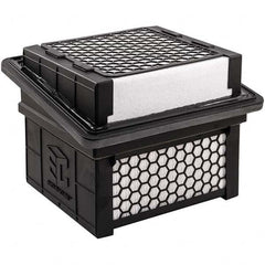 Baldwin Filters - Automotive Air Filter - Apex Tool & Supply