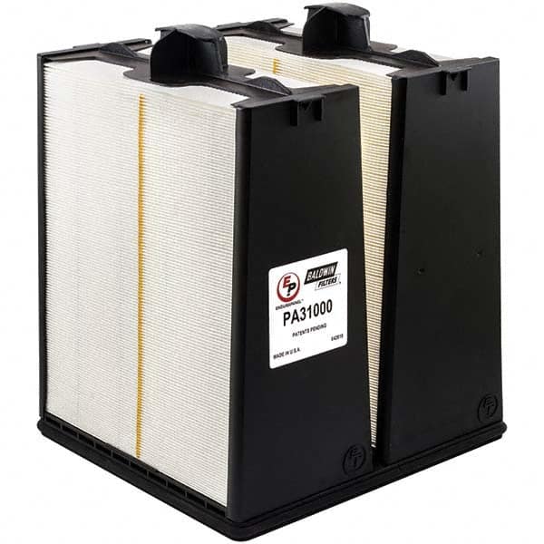 Baldwin Filters - Automotive Air Filter - Apex Tool & Supply