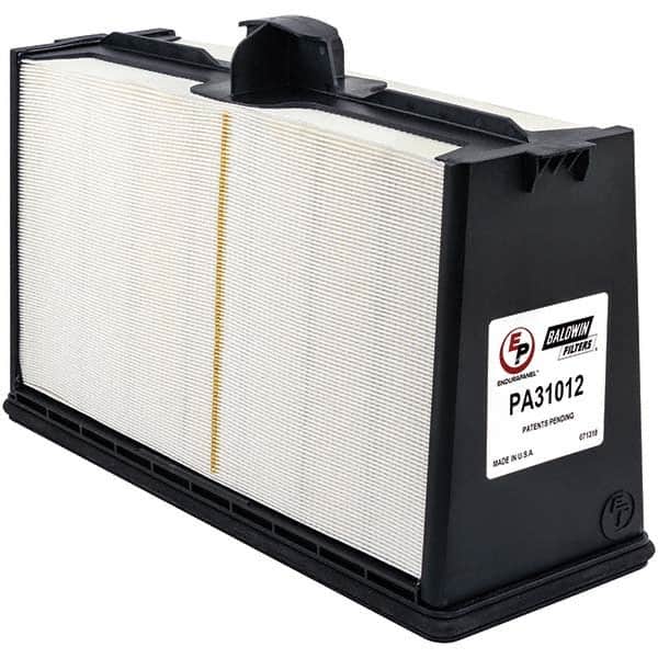 Baldwin Filters - Automotive Air Filter - Apex Tool & Supply