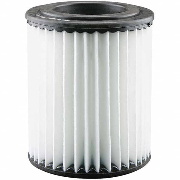 Baldwin Filters - 6-27/32" OAL x 5-7/16" OD Automotive Air Filter - Apex Tool & Supply