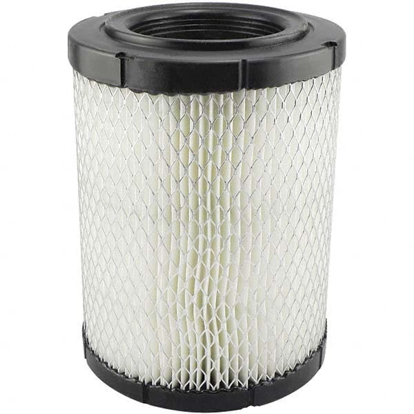 Baldwin Filters - 8" OAL x 5-31/32" OD Automotive Air Filter - Apex Tool & Supply