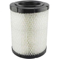 Baldwin Filters - 8" OAL x 5-31/32" OD Automotive Air Filter - Apex Tool & Supply