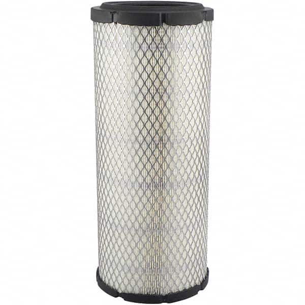 Baldwin Filters - 13-5/32" OAL x 5-13/32" OD Automotive Air Filter - Apex Tool & Supply
