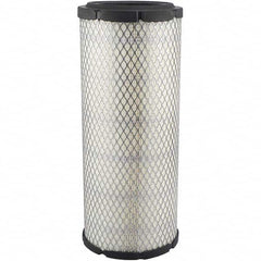 Baldwin Filters - 13-5/32" OAL x 5-13/32" OD Automotive Air Filter - Apex Tool & Supply