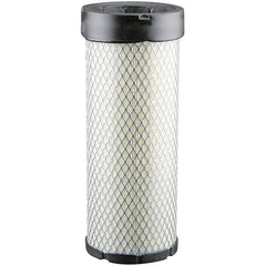 Baldwin Filters - 11-25/32" OAL x 4-23/32" OD Automotive Air Filter - Apex Tool & Supply