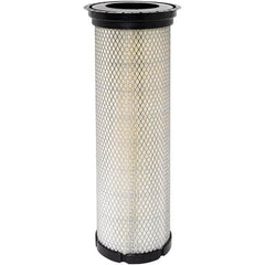 Baldwin Filters - 19-13/32" OAL x 7-1/2" OD Automotive Air Filter - Apex Tool & Supply