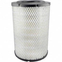 Baldwin Filters - 11-3/32" OAL x 7-11/32" OD Automotive Air Filter - Apex Tool & Supply