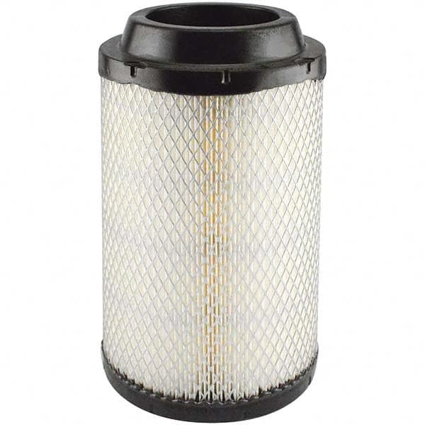 Baldwin Filters - 11-3/4" OAL x 6-3/8" OD Automotive Air Filter - Apex Tool & Supply