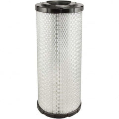 Baldwin Filters - 13-31/32" OAL x 6-3/32" OD Automotive Air Filter - Apex Tool & Supply