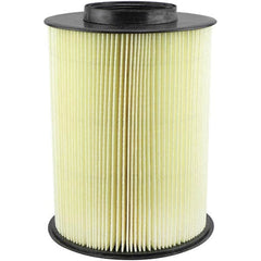 Baldwin Filters - 8-5/16" OAL x 6-3/16" OD Automotive Air Filter - Apex Tool & Supply