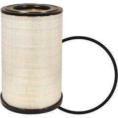 Baldwin Filters - 21-11/16" OAL x 12-3/32" OD Automotive Air Filter - Apex Tool & Supply