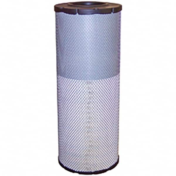 Baldwin Filters - 20-7/8" OAL x 8-1/8" OD Automotive Air Filter - Apex Tool & Supply