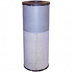 Baldwin Filters - 20-7/8" OAL x 8-1/8" OD Automotive Air Filter - Apex Tool & Supply