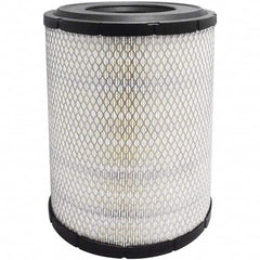 Baldwin Filters - 11-7/32" OAL x 9-1/8" OD Automotive Air Filter - Apex Tool & Supply