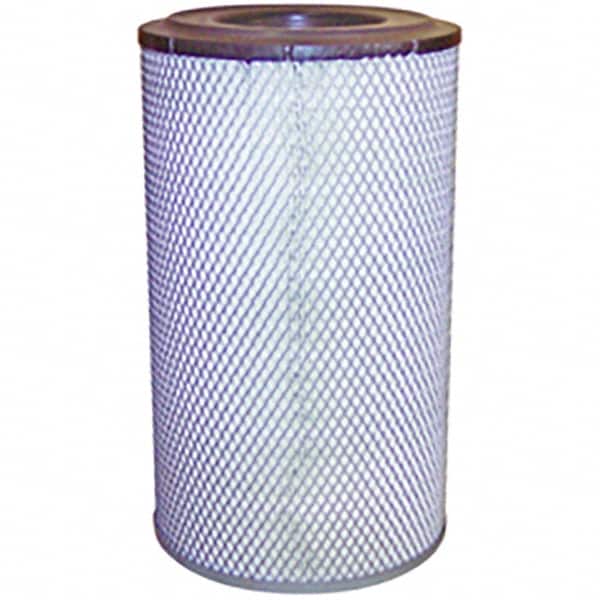 Baldwin Filters - 16-15/32" OAL x 9-17/32" OD Automotive Air Filter - Apex Tool & Supply