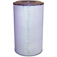 Baldwin Filters - 16-15/32" OAL x 9-17/32" OD Automotive Air Filter - Apex Tool & Supply