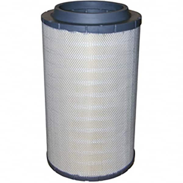 Baldwin Filters - 18-7/8" OAL x 10-1/2" OD Automotive Air Filter - Apex Tool & Supply